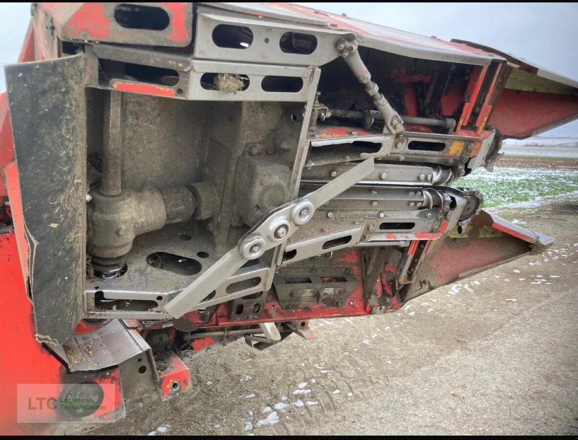 Schneidwerk типа Olimac Olimac Drago I, Gebrauchtmaschine в Korneuburg (Фотография 2)