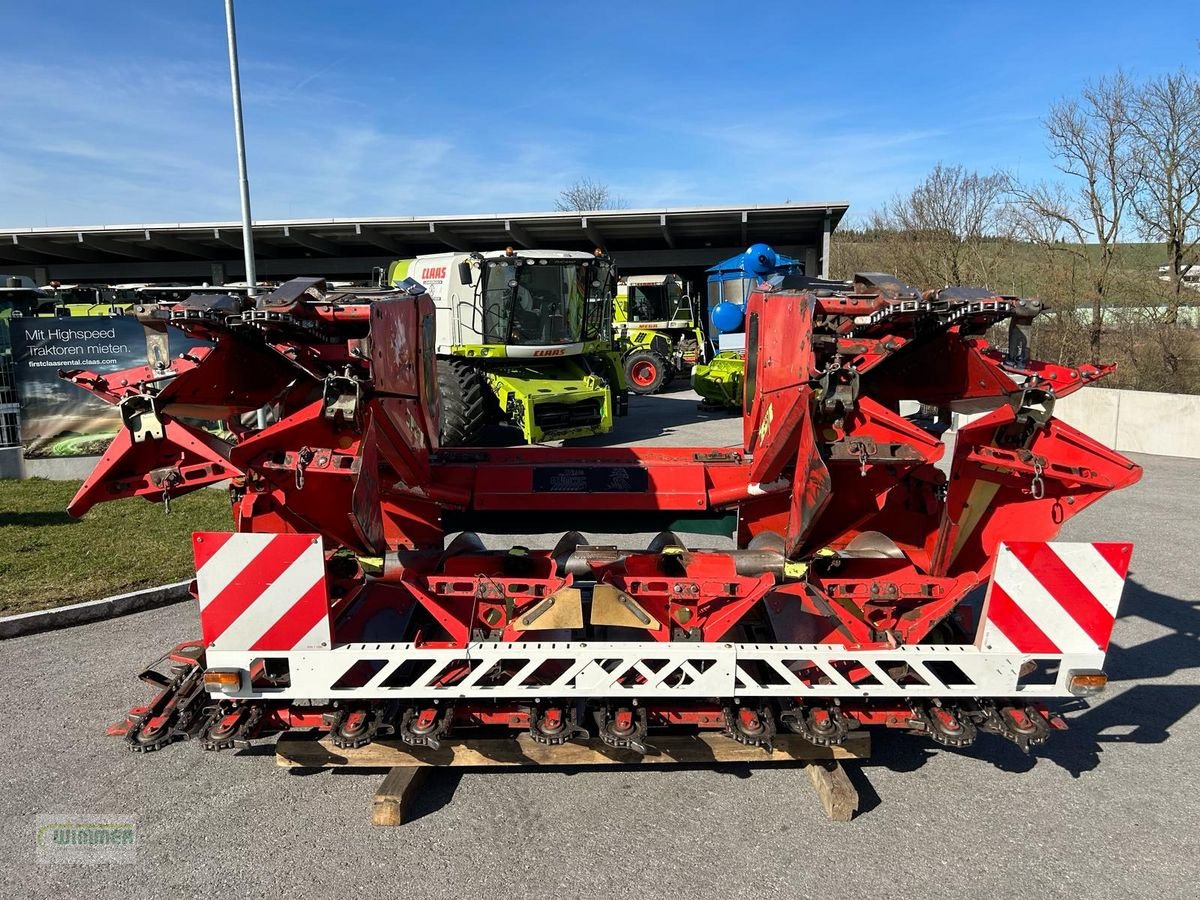 Schneidwerk des Typs Olimac Sonstiges, Gebrauchtmaschine in Kematen (Bild 8)