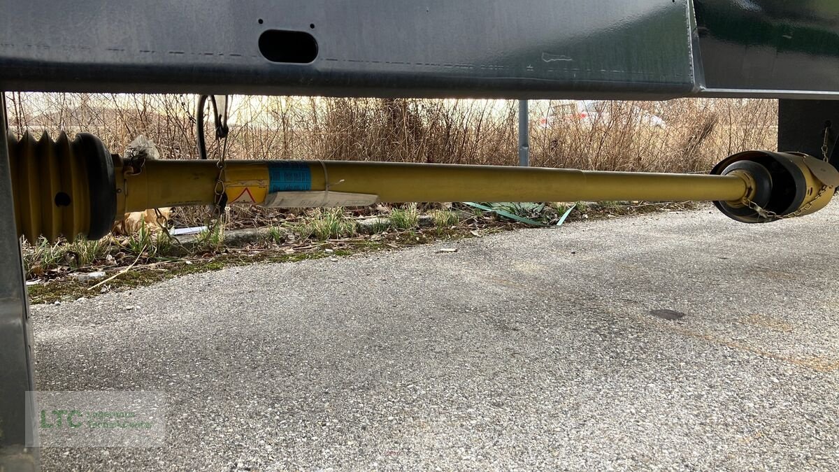 Schneidwerk typu Oros 1670, Neumaschine v Korneuburg (Obrázek 10)