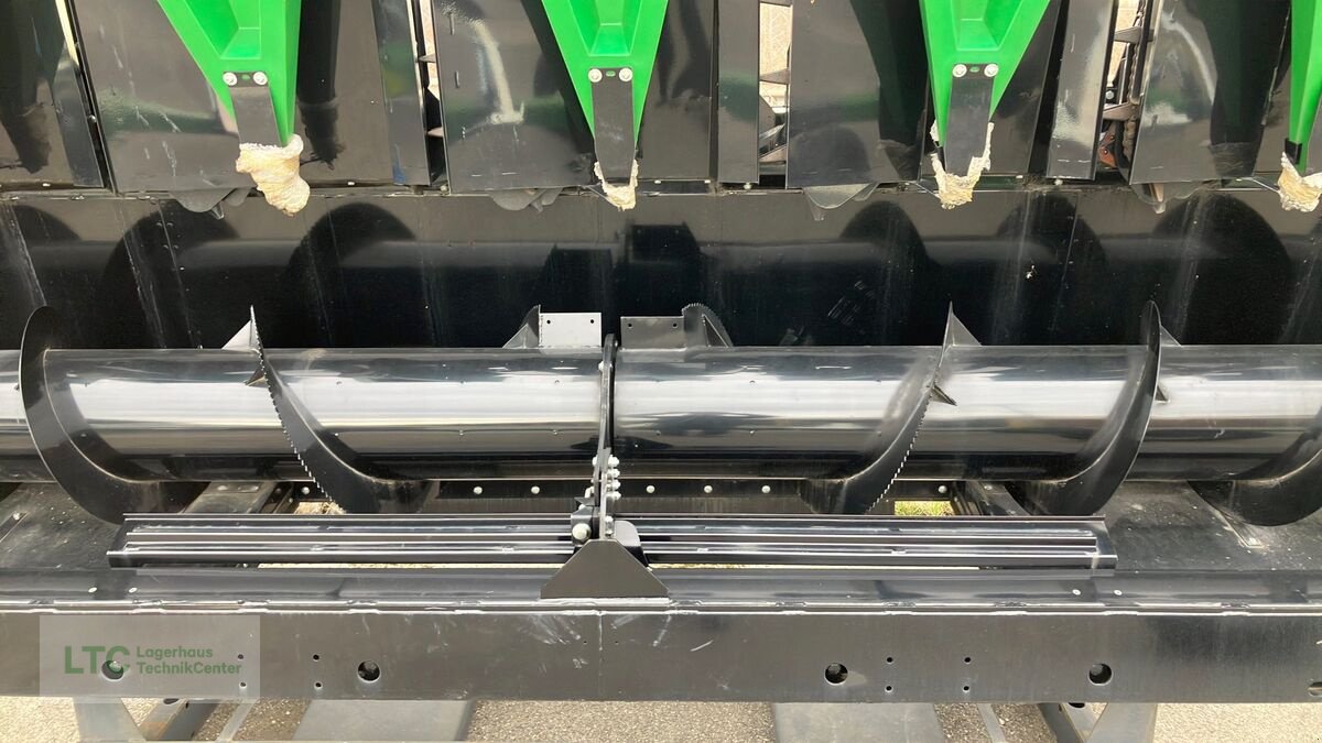 Schneidwerk typu Oros 1670, Neumaschine v Korneuburg (Obrázek 7)