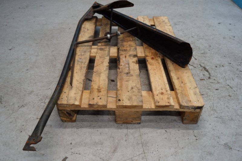 Schneidwerk tipa Sampo 690, Gebrauchtmaschine u Hemmet (Slika 7)