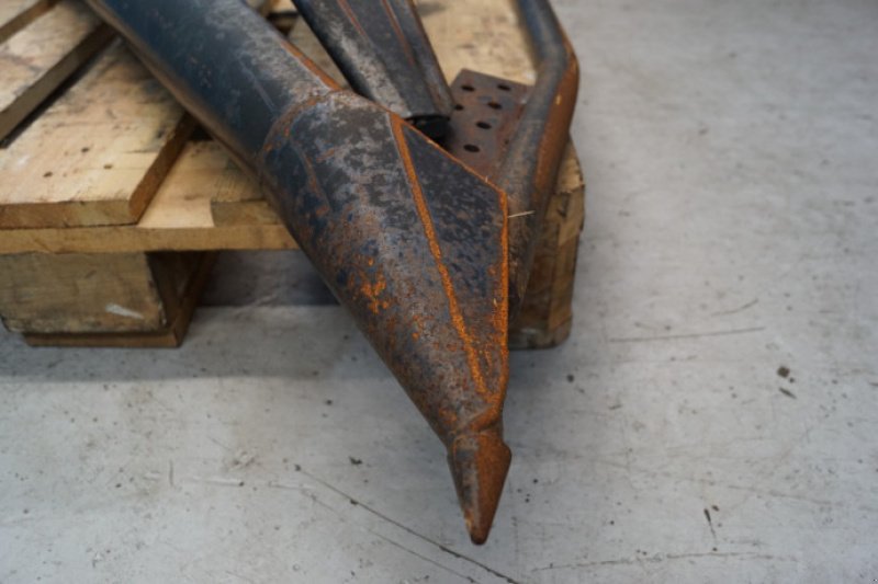 Schneidwerk tipa Sampo 690, Gebrauchtmaschine u Hemmet (Slika 3)