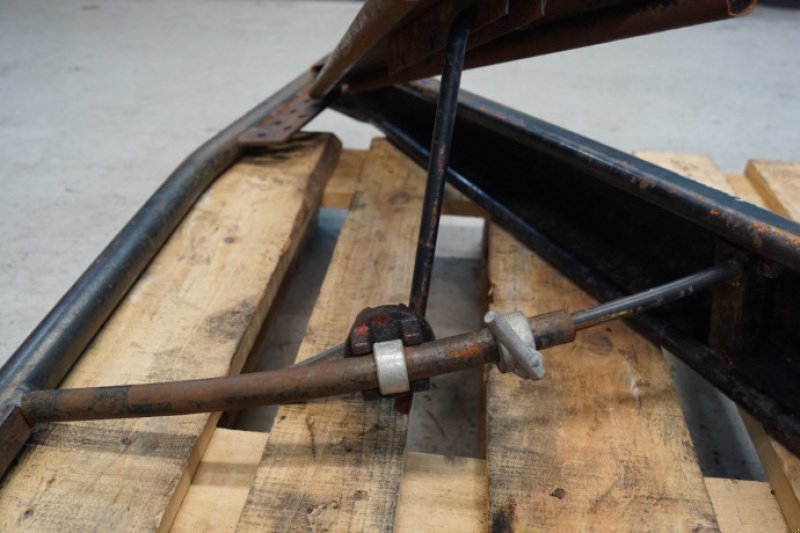 Schneidwerk tipa Sampo 690, Gebrauchtmaschine u Hemmet (Slika 11)