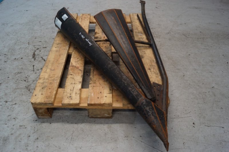 Schneidwerk tipa Sampo 690, Gebrauchtmaschine u Hemmet (Slika 2)