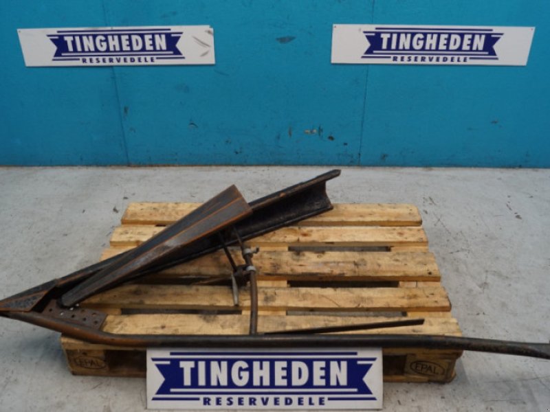 Schneidwerk za tip Sampo 690, Gebrauchtmaschine u Hemmet (Slika 1)