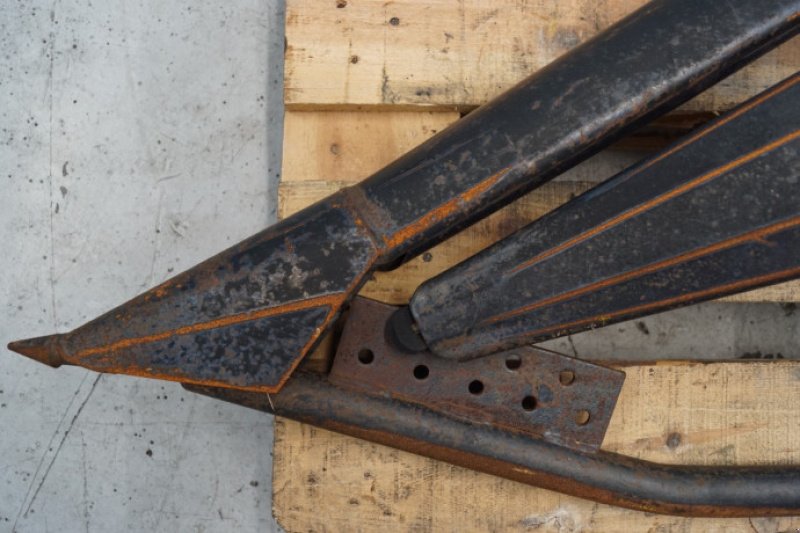 Schneidwerk tipa Sampo 690, Gebrauchtmaschine u Hemmet (Slika 15)