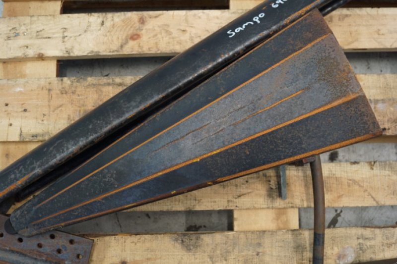 Schneidwerk tipa Sampo 690, Gebrauchtmaschine u Hemmet (Slika 16)