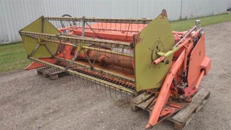 Schneidwerk des Typs Sonstige 10", Gebrauchtmaschine in Hemmet (Bild 1)