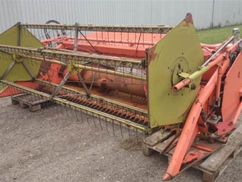 Schneidwerk tipa Sonstige 10", Gebrauchtmaschine u Hemmet (Slika 1)