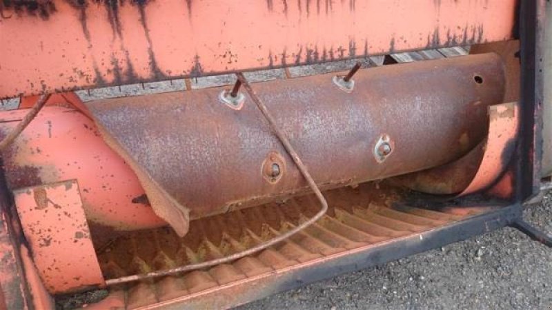 Schneidwerk des Typs Sonstige 10", Gebrauchtmaschine in Hemmet (Bild 3)