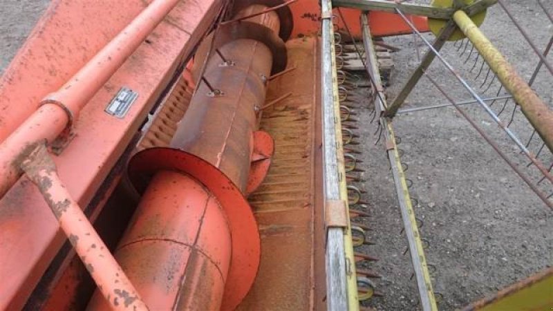 Schneidwerk des Typs Sonstige 10", Gebrauchtmaschine in Hemmet (Bild 6)