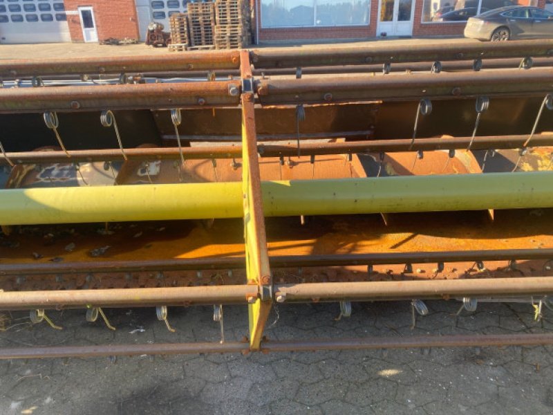 Schneidwerk des Typs Sonstige 12", Gebrauchtmaschine in Hemmet (Bild 19)