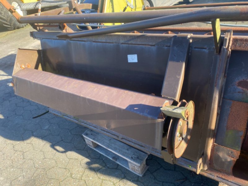 Schneidwerk des Typs Sonstige 12", Gebrauchtmaschine in Hemmet (Bild 5)