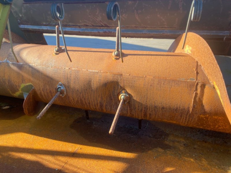 Schneidwerk des Typs Sonstige 12", Gebrauchtmaschine in Hemmet (Bild 14)