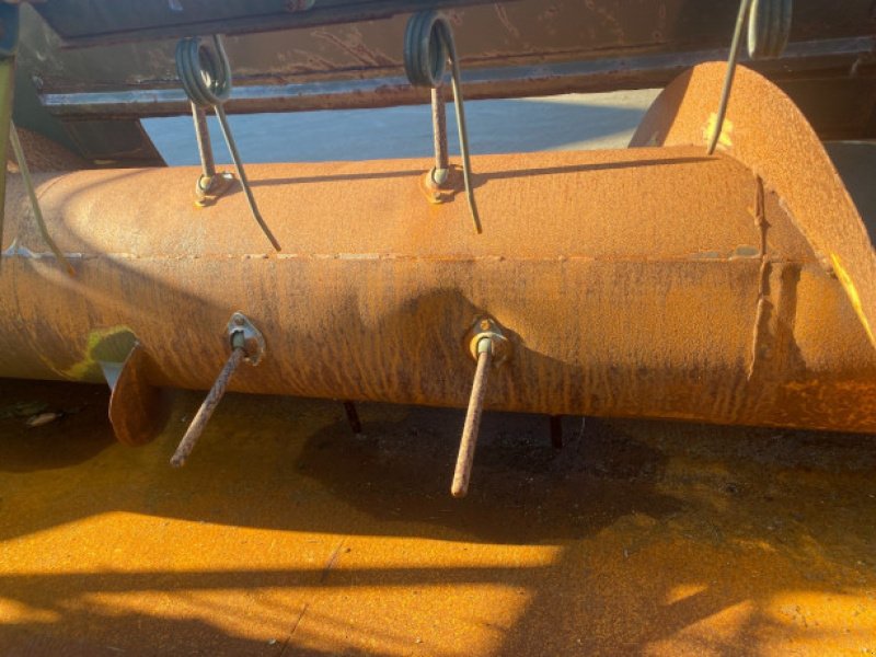 Schneidwerk des Typs Sonstige 12", Gebrauchtmaschine in Hemmet (Bild 15)