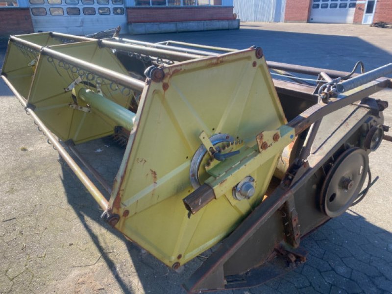 Schneidwerk des Typs Sonstige 12", Gebrauchtmaschine in Hemmet (Bild 10)