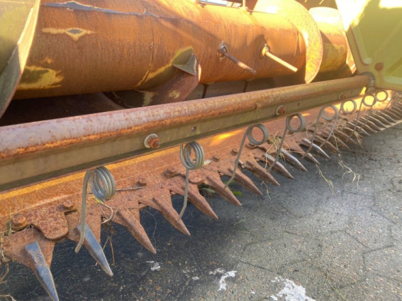 Schneidwerk des Typs Sonstige 12", Gebrauchtmaschine in Hemmet (Bild 17)