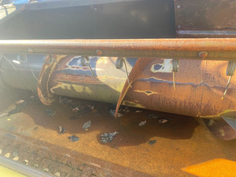 Schneidwerk des Typs Sonstige 12", Gebrauchtmaschine in Hemmet (Bild 16)