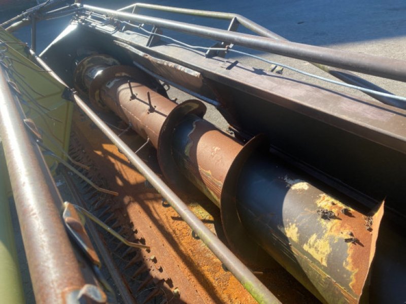 Schneidwerk des Typs Sonstige 12", Gebrauchtmaschine in Hemmet (Bild 11)