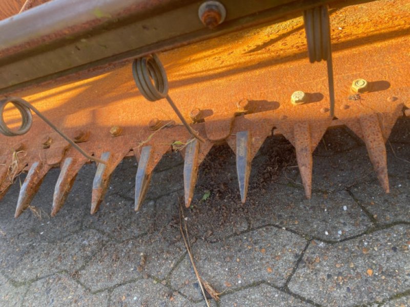 Schneidwerk des Typs Sonstige 12", Gebrauchtmaschine in Hemmet (Bild 12)
