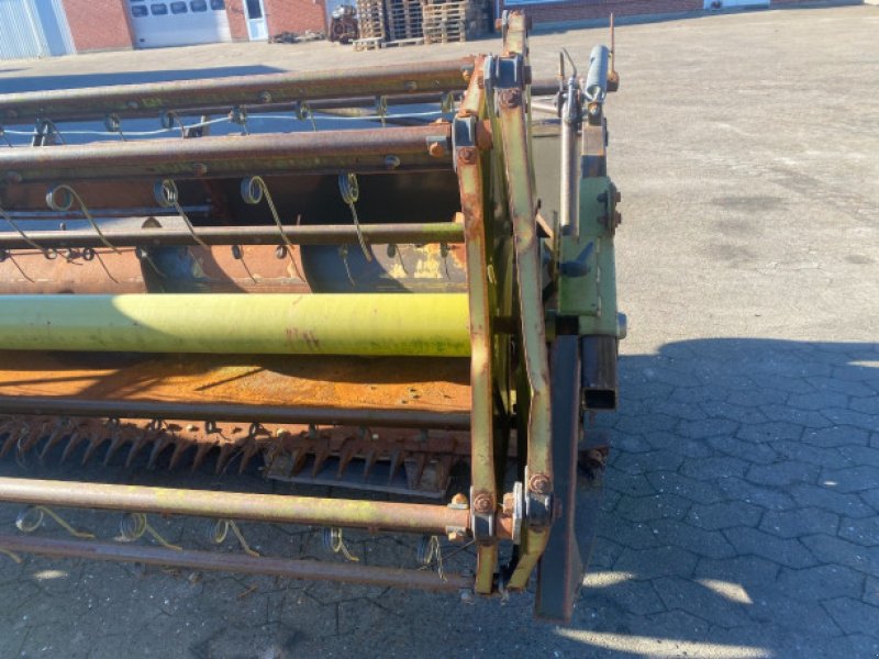 Schneidwerk des Typs Sonstige 12", Gebrauchtmaschine in Hemmet (Bild 20)