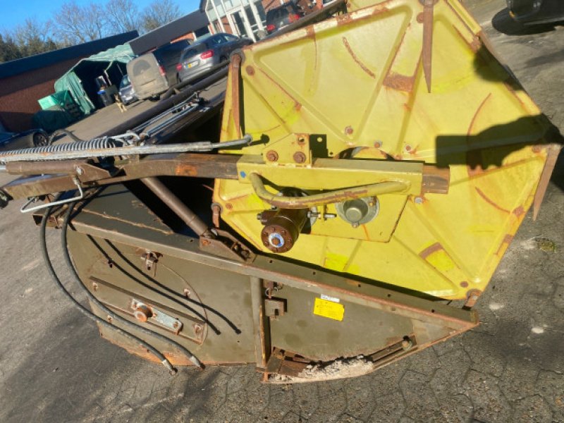 Schneidwerk des Typs Sonstige 12", Gebrauchtmaschine in Hemmet (Bild 2)