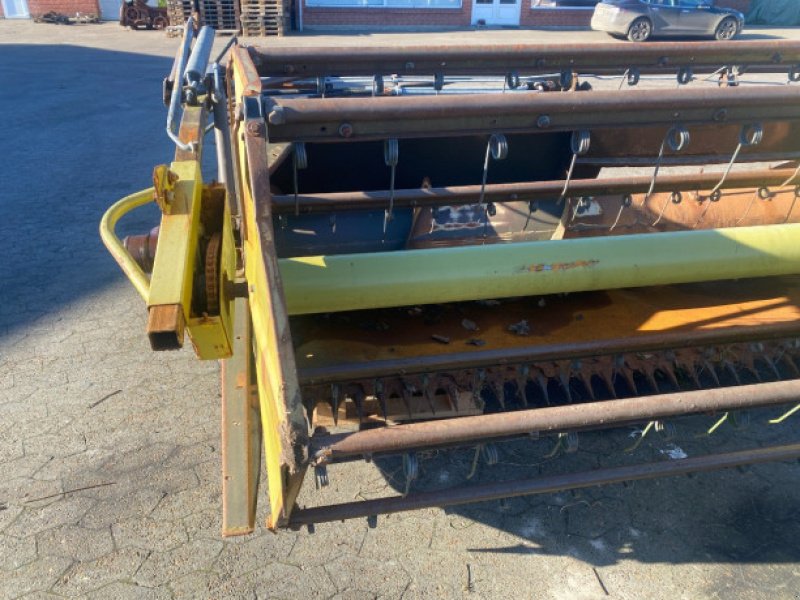 Schneidwerk des Typs Sonstige 12", Gebrauchtmaschine in Hemmet (Bild 18)