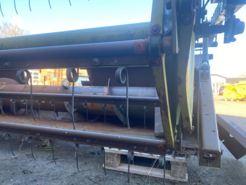 Schneidwerk typu Sonstige 12", Gebrauchtmaschine v Hemmet (Obrázek 21)