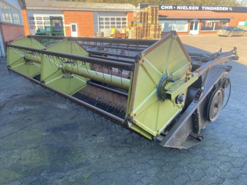 Schneidwerk typu Sonstige 12", Gebrauchtmaschine v Hemmet (Obrázek 13)