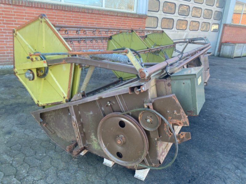 Schneidwerk typu Sonstige 12", Gebrauchtmaschine v Hemmet (Obrázek 10)