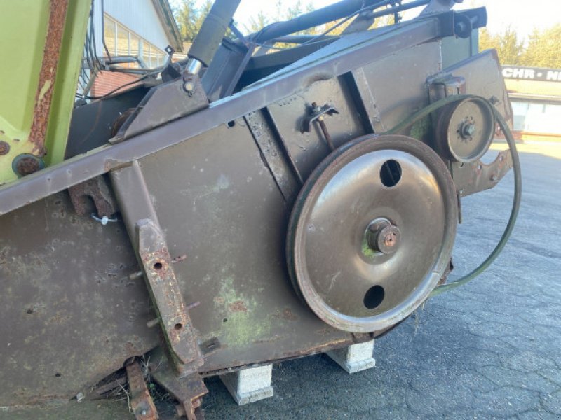 Schneidwerk typu Sonstige 12", Gebrauchtmaschine v Hemmet (Obrázek 11)