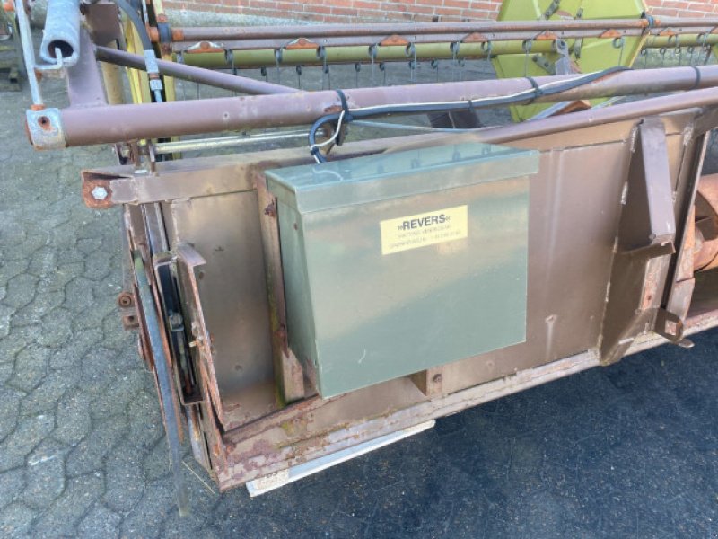 Schneidwerk typu Sonstige 12", Gebrauchtmaschine v Hemmet (Obrázek 8)