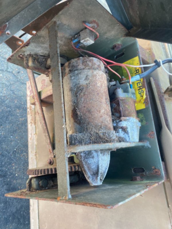 Schneidwerk typu Sonstige 12", Gebrauchtmaschine v Hemmet (Obrázek 9)