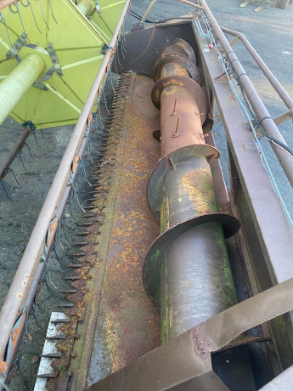 Schneidwerk typu Sonstige 12", Gebrauchtmaschine v Hemmet (Obrázek 20)