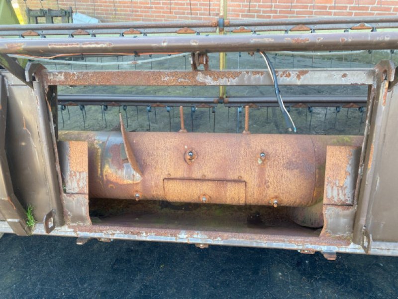 Schneidwerk typu Sonstige 12", Gebrauchtmaschine v Hemmet (Obrázek 5)