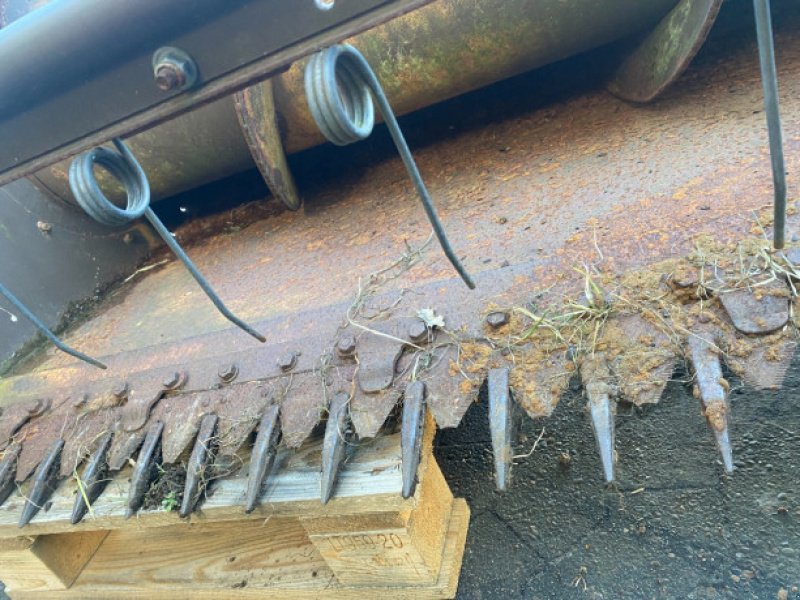 Schneidwerk typu Sonstige 12", Gebrauchtmaschine v Hemmet (Obrázek 16)