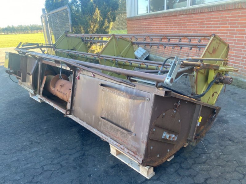 Schneidwerk typu Sonstige 12", Gebrauchtmaschine v Hemmet (Obrázek 4)