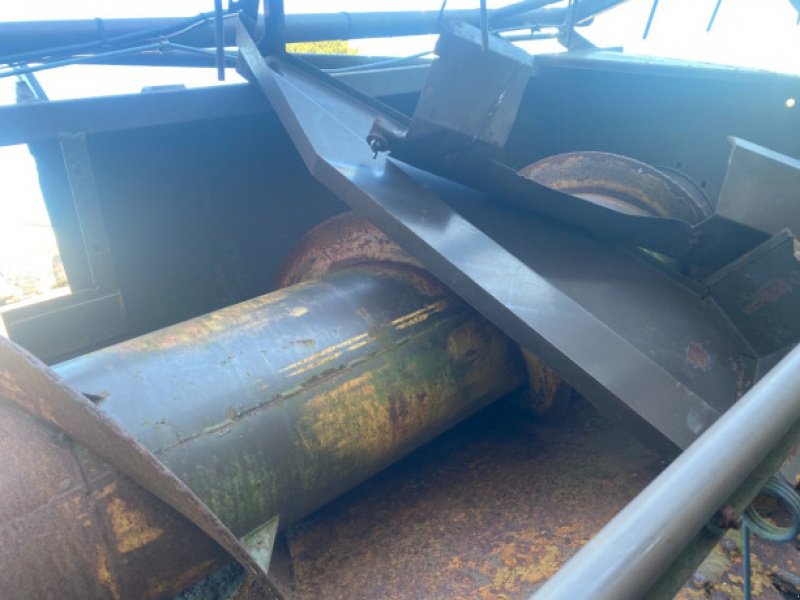 Schneidwerk typu Sonstige 12", Gebrauchtmaschine v Hemmet (Obrázek 17)