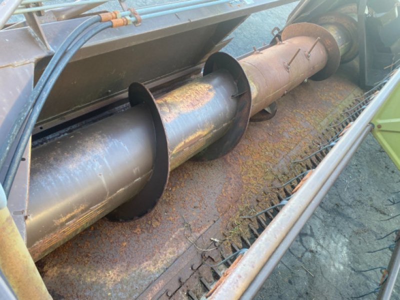 Schneidwerk typu Sonstige 12", Gebrauchtmaschine v Hemmet (Obrázek 14)