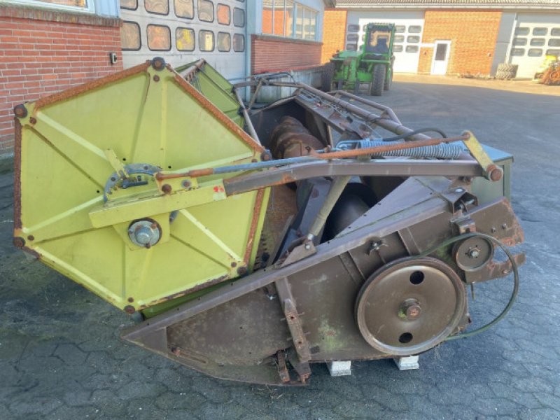 Schneidwerk typu Sonstige 12", Gebrauchtmaschine v Hemmet (Obrázek 12)