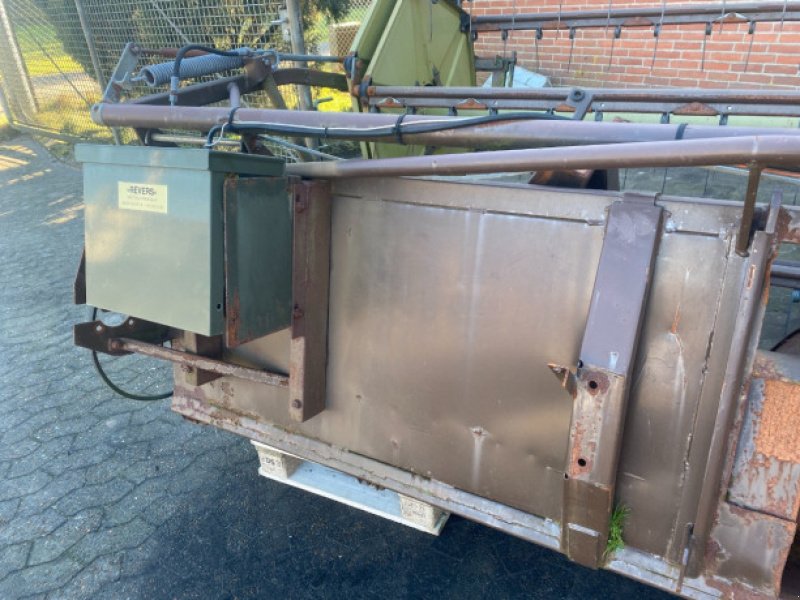 Schneidwerk typu Sonstige 12", Gebrauchtmaschine v Hemmet (Obrázek 7)