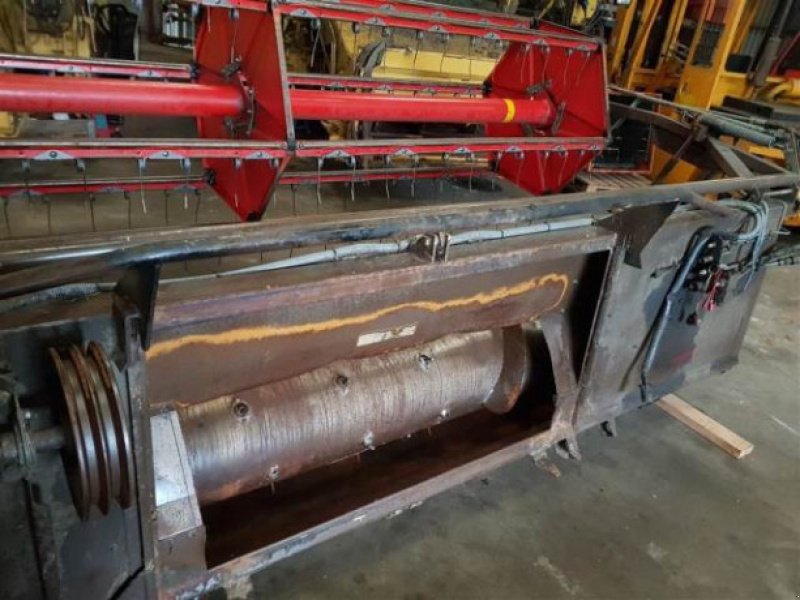 Schneidwerk typu Sonstige 12", Gebrauchtmaschine v Hemmet (Obrázek 4)