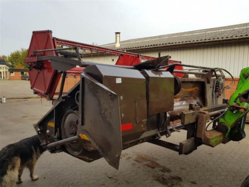 Schneidwerk typu Sonstige 12", Gebrauchtmaschine v Hemmet (Obrázek 8)