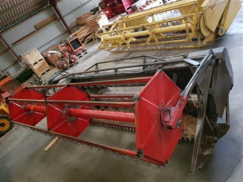 Schneidwerk Türe ait Sonstige 12", Gebrauchtmaschine içinde Hemmet (resim 1)