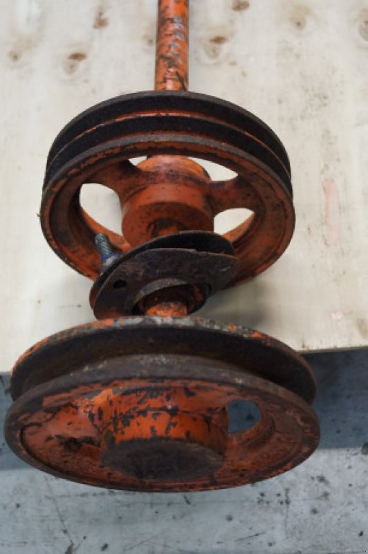 Schneidwerk typu Sonstige 1250, Gebrauchtmaschine v Hemmet (Obrázek 4)