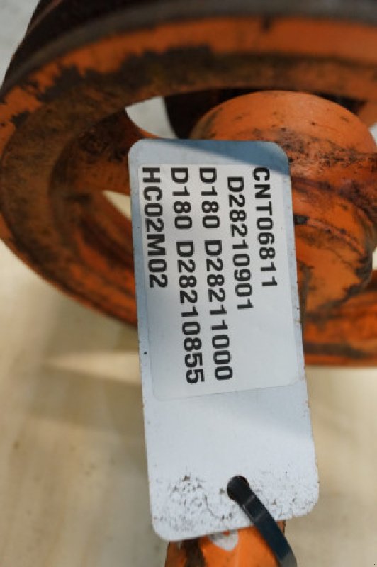 Schneidwerk typu Sonstige 1250, Gebrauchtmaschine v Hemmet (Obrázek 11)