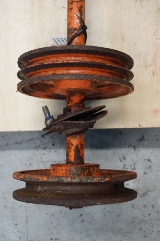 Schneidwerk typu Sonstige 1250, Gebrauchtmaschine v Hemmet (Obrázek 2)