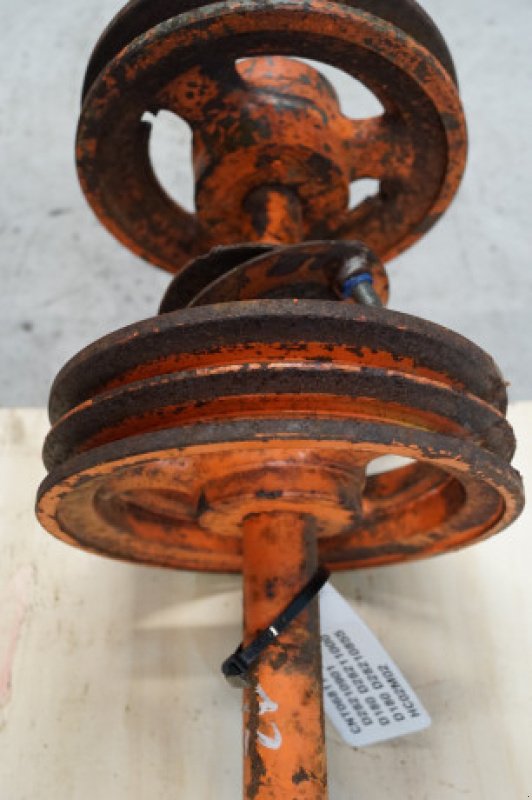 Schneidwerk typu Sonstige 1250, Gebrauchtmaschine v Hemmet (Obrázek 7)