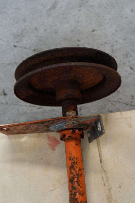 Schneidwerk typu Sonstige 1250, Gebrauchtmaschine v Hemmet (Obrázek 8)