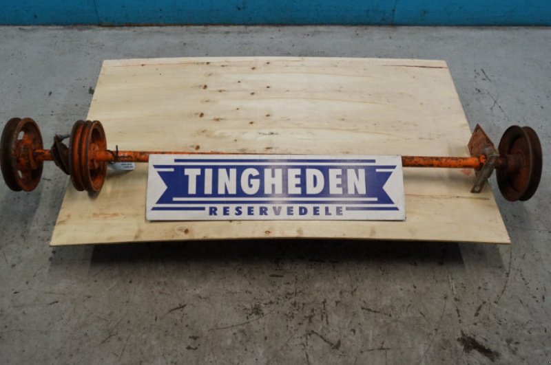 Schneidwerk typu Sonstige 1250, Gebrauchtmaschine v Hemmet (Obrázek 1)